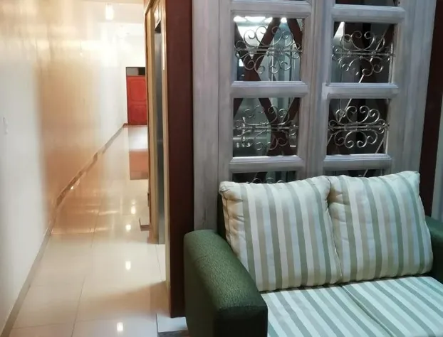 Hotel Teresita hotel detail image 4