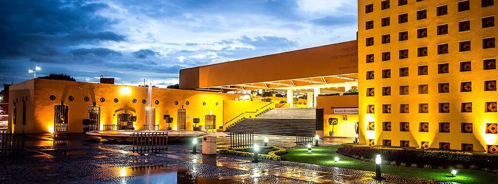 Hotel Aroma 406 hotel hero