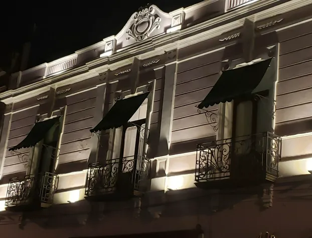 Hotel Aroma 406 hotel detail image 1