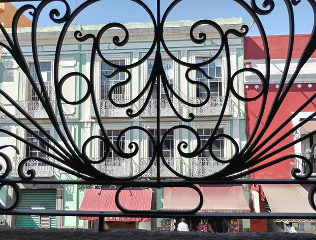 Hotel Aroma 406 hotel detail image 3