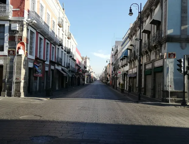 Hotel Aroma 406 hotel detail image 4