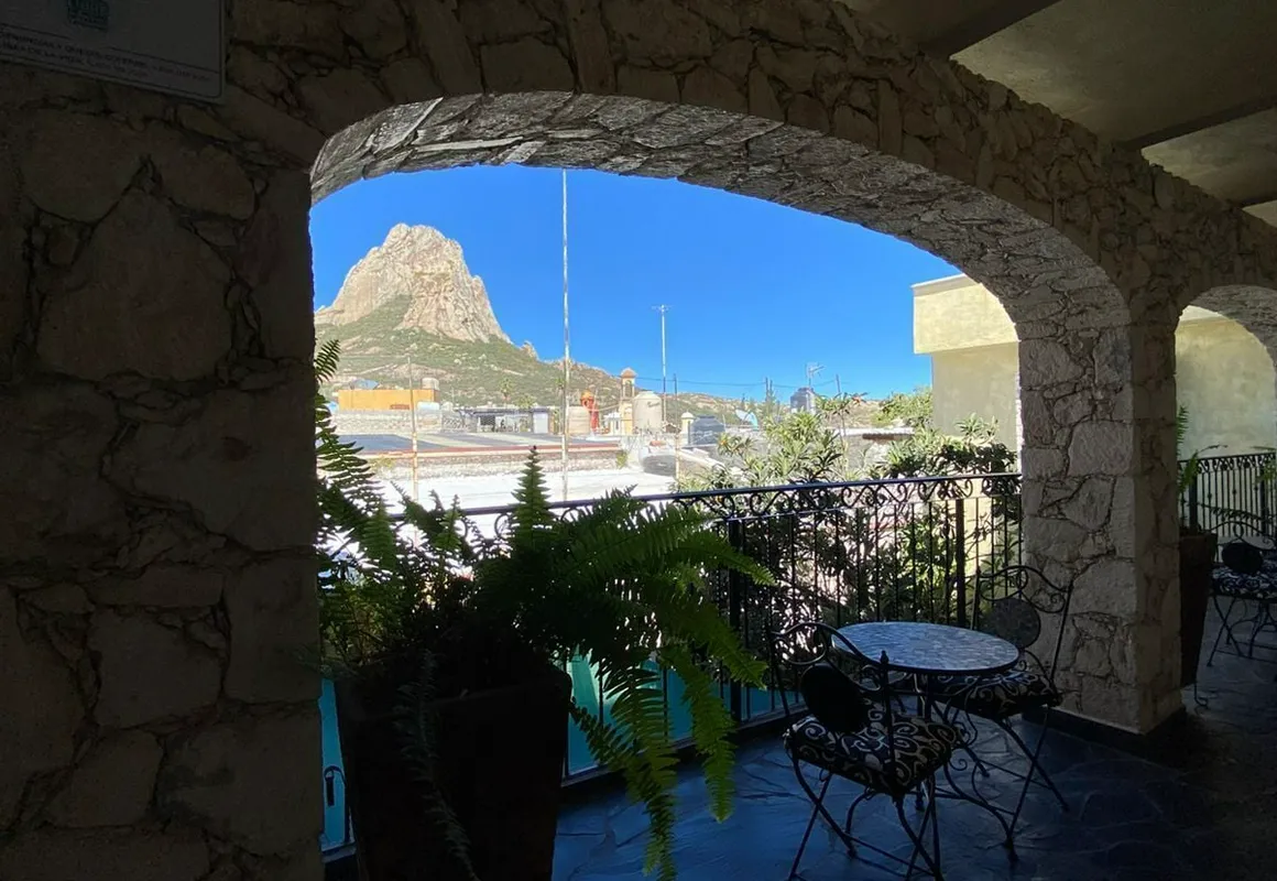 Hotel Boutique Don Faustino hotel hero