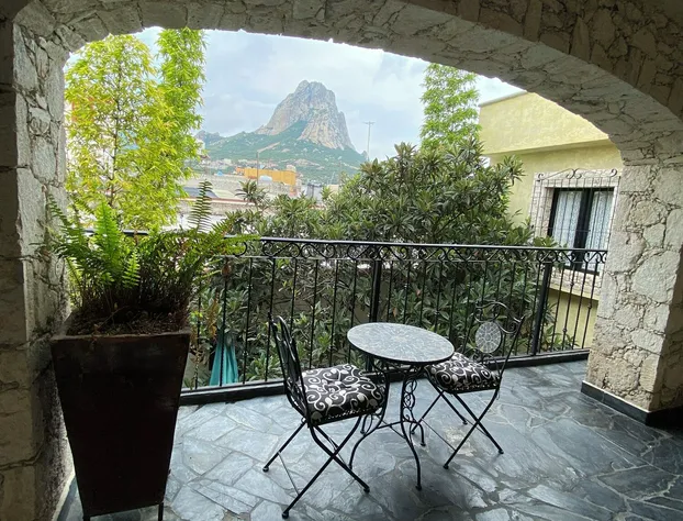 Hotel Boutique Don Faustino hotel detail image 2