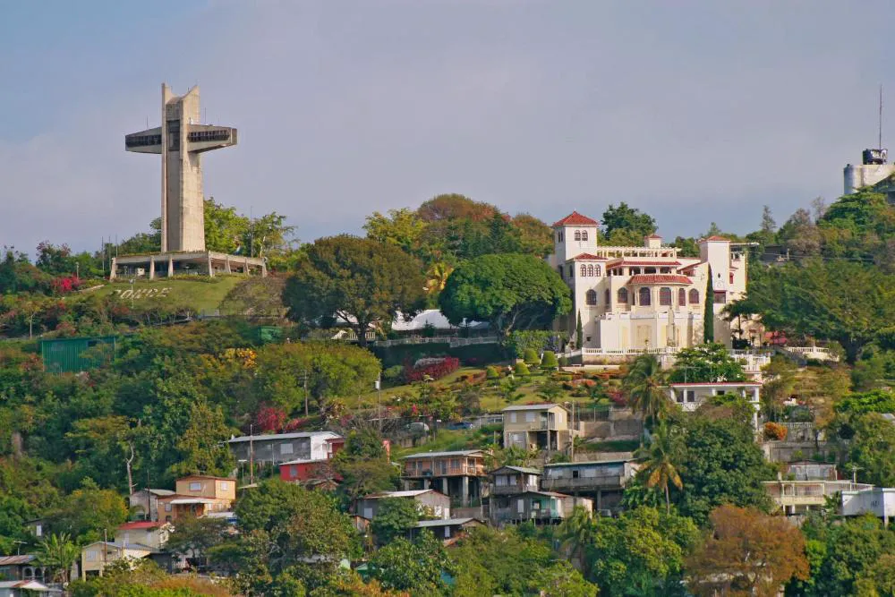 Ponce Plaza Hotel & Casino hotel hero