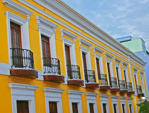 Ponce Plaza Hotel & Casino hotel detail image 2