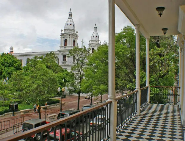Ponce Plaza Hotel & Casino hotel detail image 4
