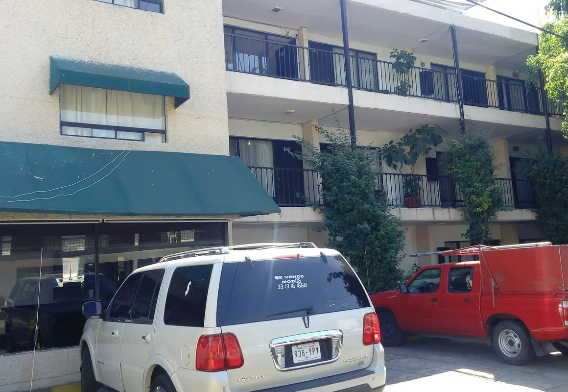 Hotel Nuevo Vallarta hotel hero