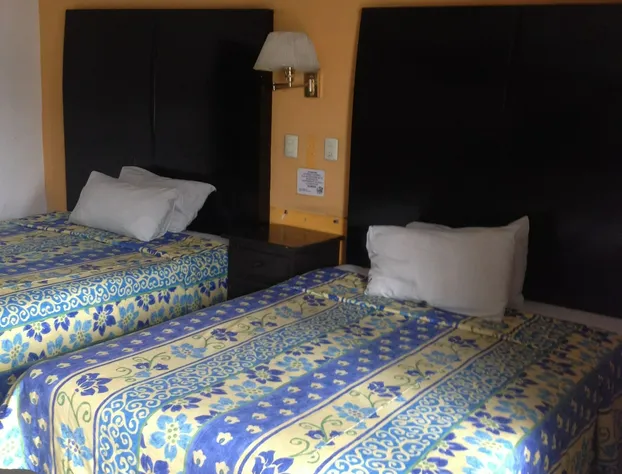 Hotel Nuevo Vallarta hotel detail image 1