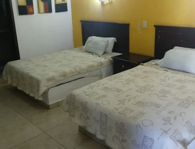 Hotel Nuevo Vallarta hotel detail image 2