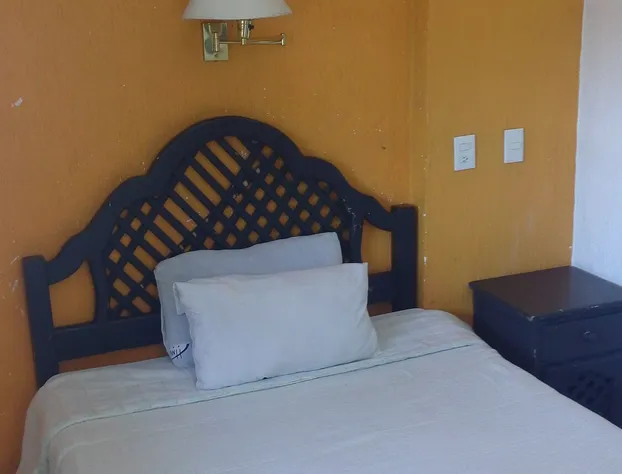 Hotel Nuevo Vallarta hotel detail image 3