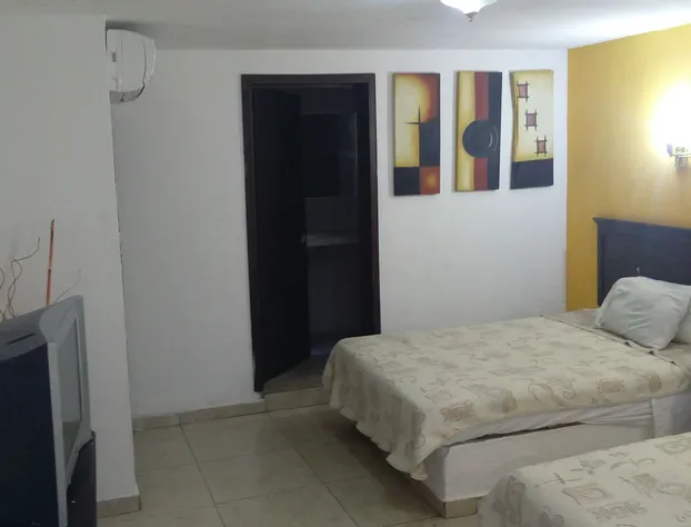 Hotel Nuevo Vallarta hotel detail image 4