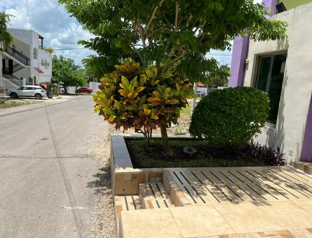 Hotel Balché hotel detail image 1