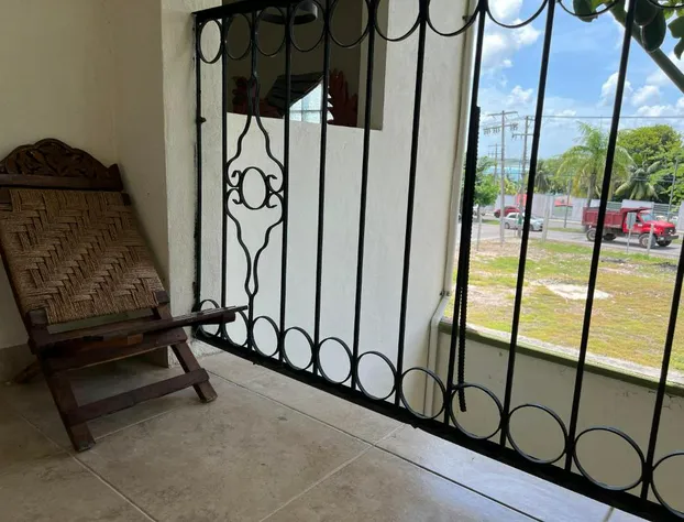 Hotel Balché hotel detail image 2