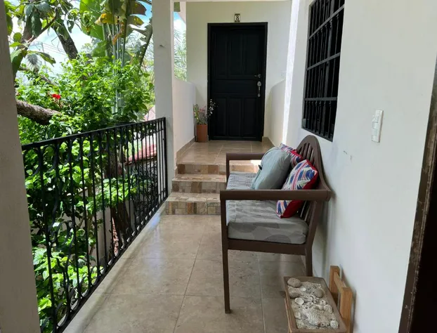 Hotel Balché hotel detail image 3