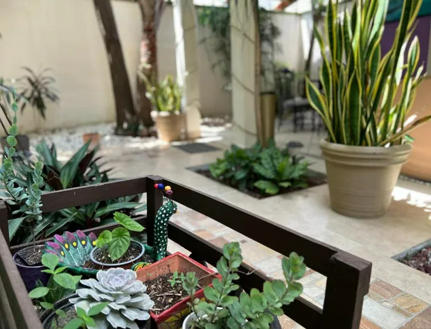 Hotel Balché hotel detail image 4