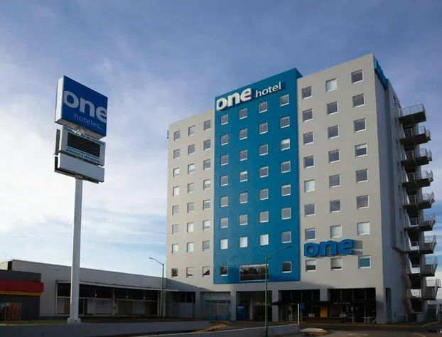 One Puebla Finsa hotel detail image 2