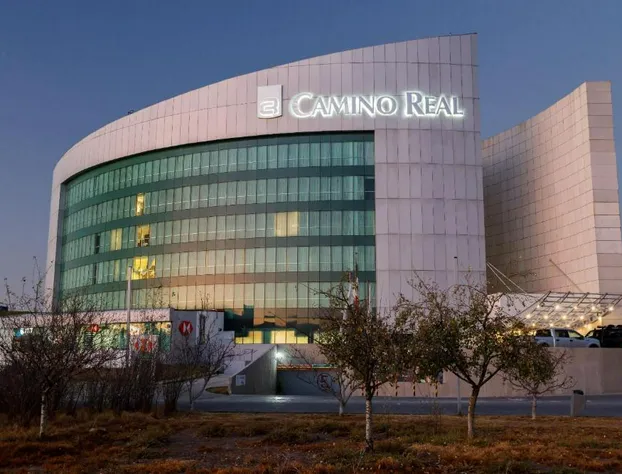 Camino Real Pachuca hotel detail image 4