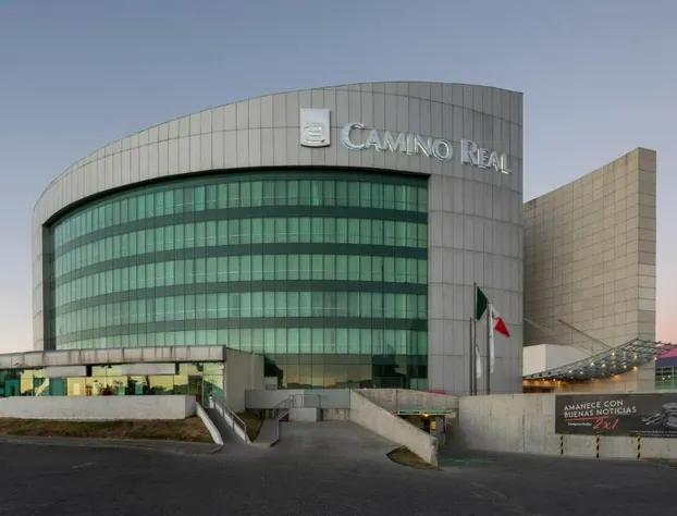Camino Real Pachuca hotel detail image 2
