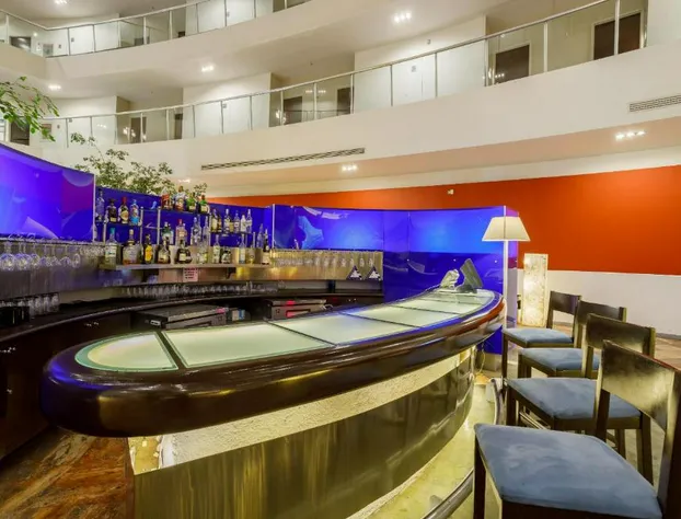 Camino Real Pachuca hotel detail image 3