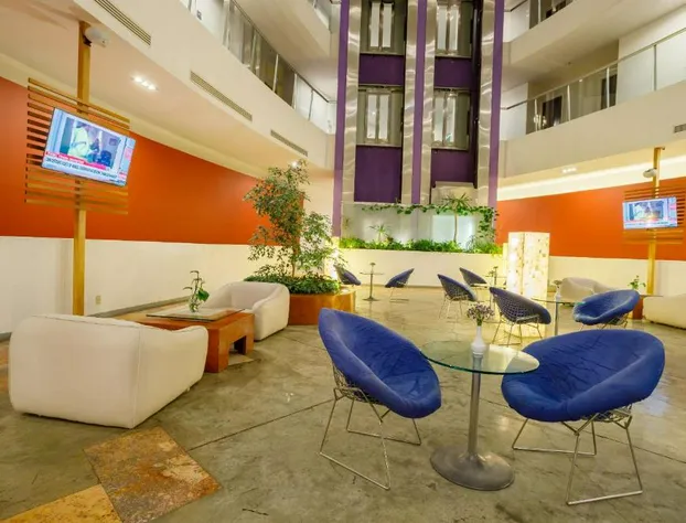 Camino Real Pachuca hotel detail image 4