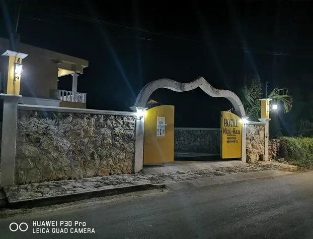 Nicol-Haa hotel detail image 3