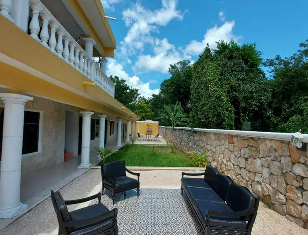 Nicol-Haa hotel detail image 4