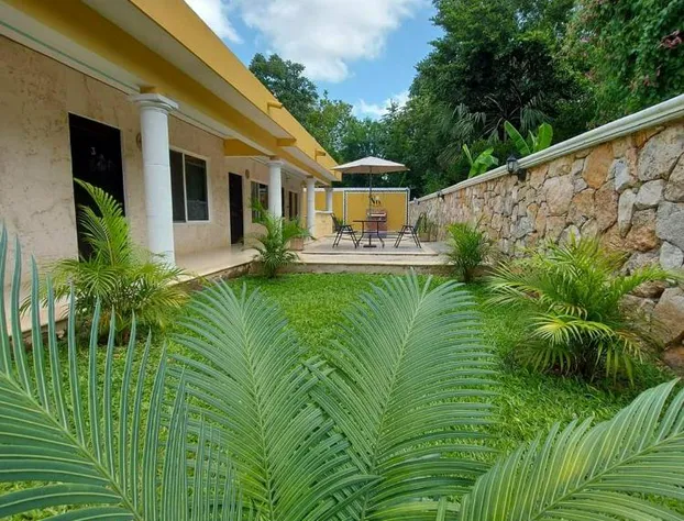 Nicol-Haa hotel detail image 1