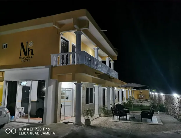 Nicol-Haa hotel detail image 2