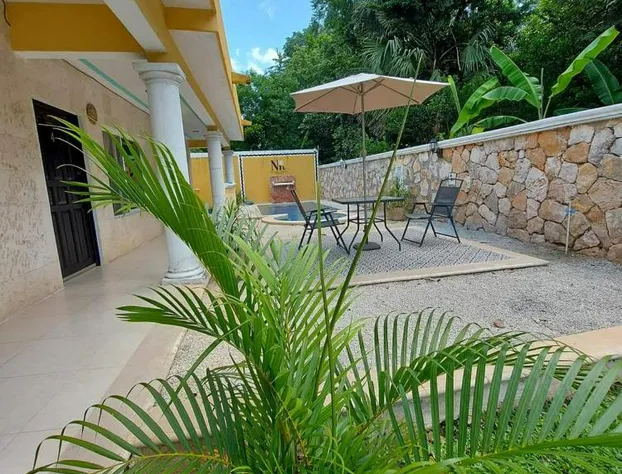 Nicol-Haa hotel detail image 3