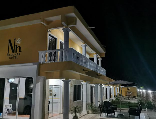 Nicol-Haa hotel detail image 3