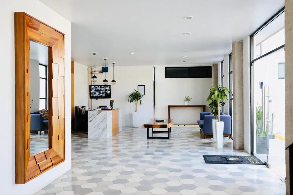 Hotel Express Jerez hotel hero