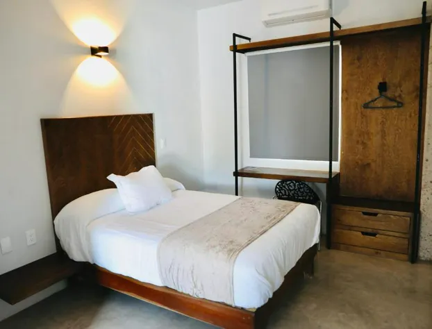 Hotel Express Jerez hotel detail image 2