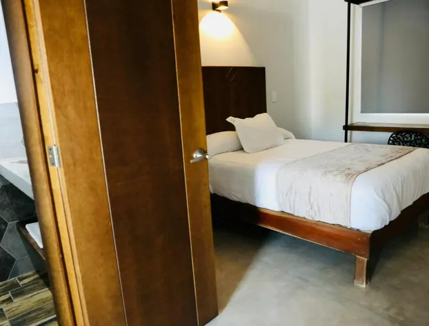 Hotel Express Jerez hotel detail image 4