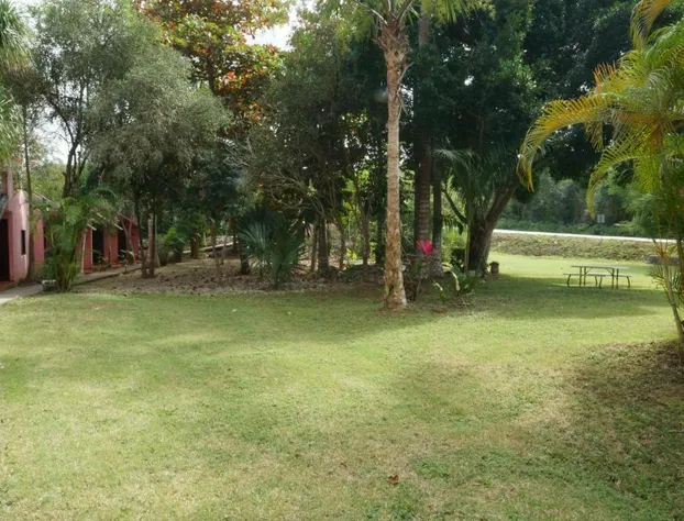 Hotel DORALBA INN Chichén hotel detail image 1