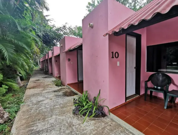 Hotel DORALBA INN Chichén hotel detail image 2