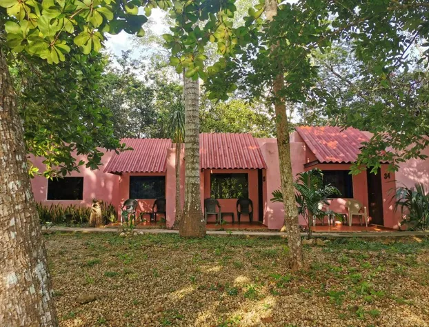 Hotel DORALBA INN Chichén hotel detail image 3