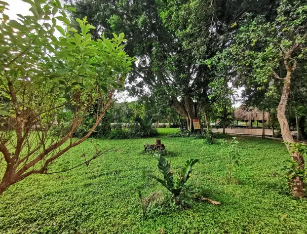 Hotel DORALBA INN Chichén hotel detail image 4