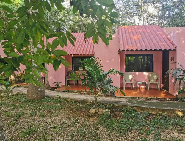 Hotel DORALBA INN Chichén hotel detail image 1