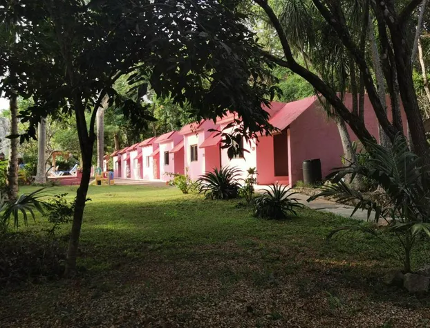 Hotel DORALBA INN Chichén hotel detail image 2