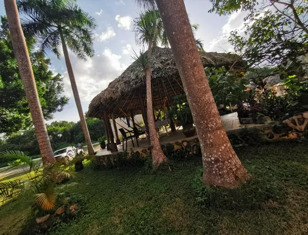 Hotel DORALBA INN Chichén hotel detail image 3