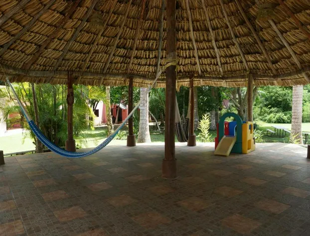 Hotel DORALBA INN Chichén hotel detail image 4