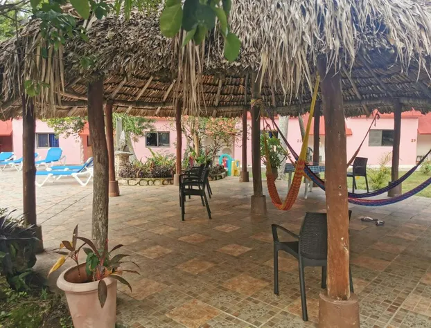 Hotel DORALBA INN Chichén hotel detail image 1