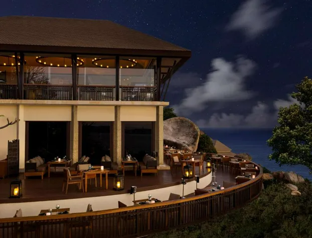 Banyan Tree Cabo Marques hotel detail image 1