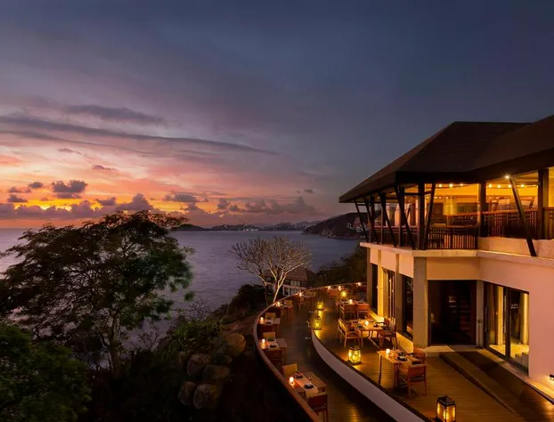 Banyan Tree Cabo Marques hotel detail image 3