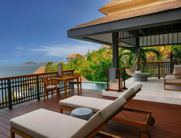 Banyan Tree Cabo Marques hotel detail image 4