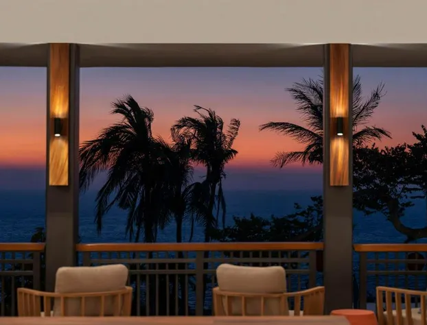 Banyan Tree Cabo Marques hotel detail image 1