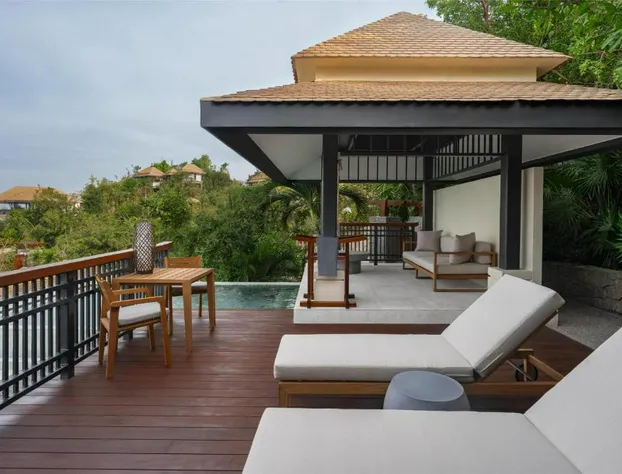 Banyan Tree Cabo Marques hotel detail image 2