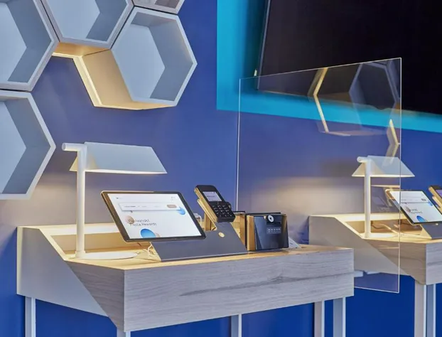 One Toluca Aeropuerto hotel detail image 1