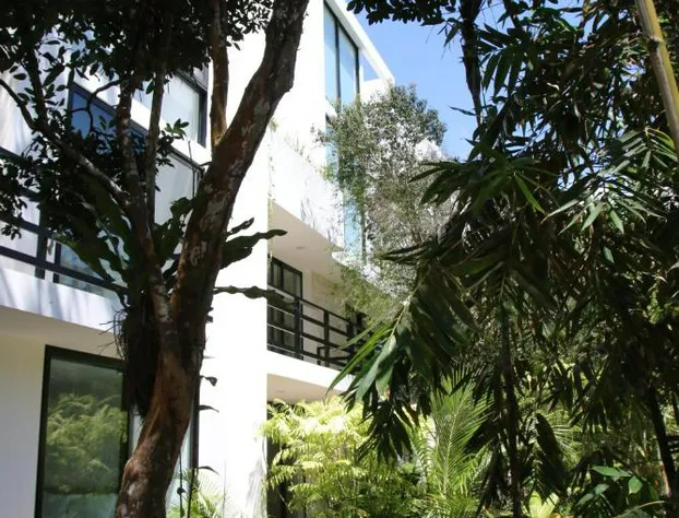 Anah Tulum hotel detail image 1