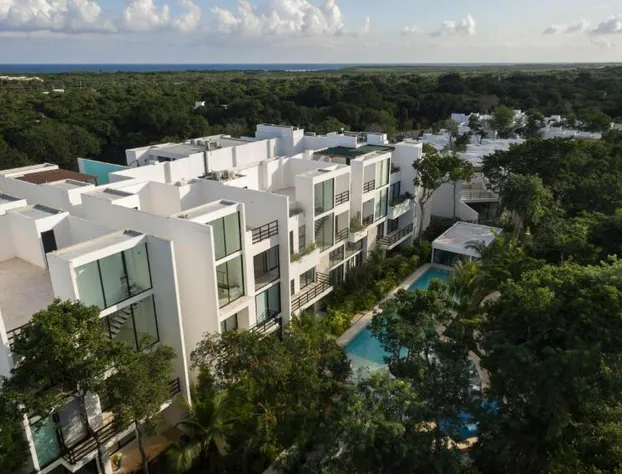 Anah Tulum hotel detail image 2